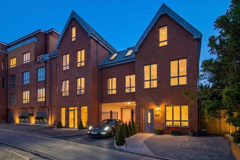 undefined, Novella Apartments, Chigwell IG7