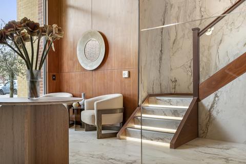 undefined, Novella Apartments, Chigwell IG7