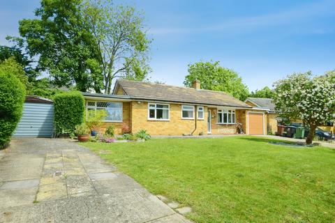 3 bedroom detached bungalow for sale, Southview Road, Harpenden