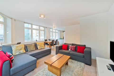 2 bedroom apartment to rent, Alfred Place, London WC1E