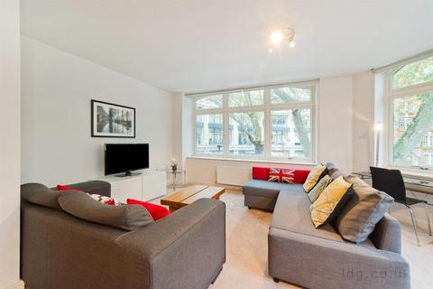 2 bedroom apartment to rent, Alfred Place, London WC1E