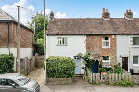 London Road, Sevenoaks TN13