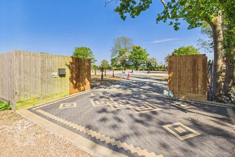 2 bedroom park home for sale, Poplar Farm, Hoxne Road, Denham, Eye