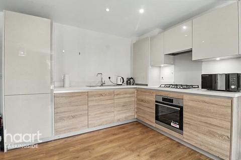 Thistle Close, Chigwell