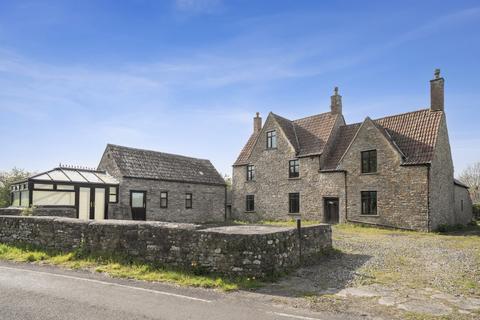 4 bedroom detached house for sale, Gravel Hill Road, Yate, Bristol, South Gloucestershire, BS37