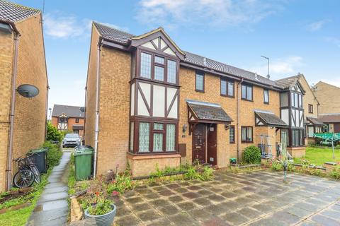 2 bedroom cluster house for sale, Millwright Way, Flitwick, Bedford