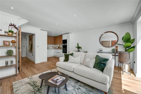 4 bedroom end of terrace house for sale, Westfield Road, Woking, GU22