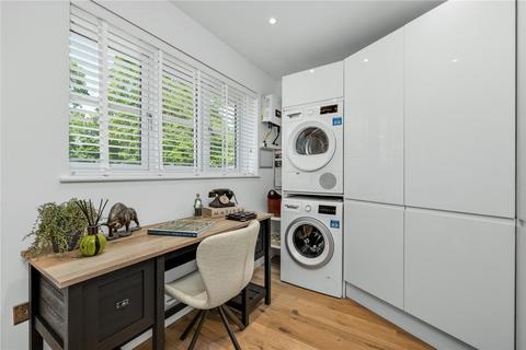 4 bedroom end of terrace house for sale, Westfield Road, Woking, GU22
