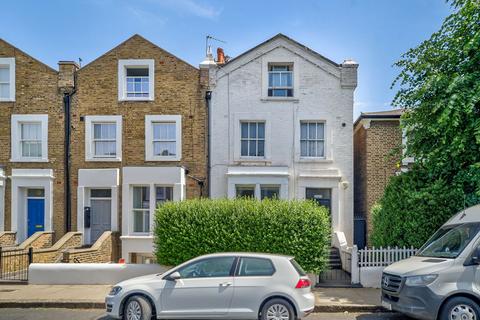 3 bedroom maisonette for sale, St. Stephens Avenue, London W12
