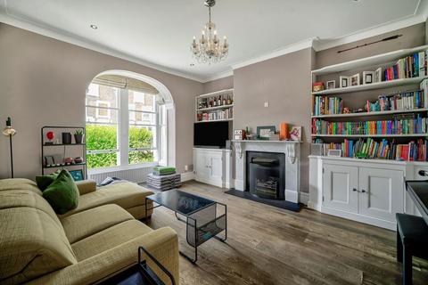 3 bedroom maisonette for sale, St. Stephens Avenue, London W12