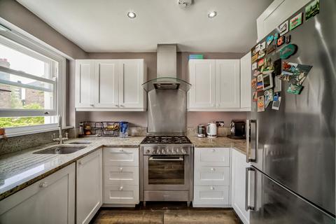 3 bedroom maisonette for sale, St. Stephens Avenue, London W12