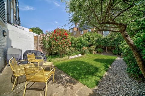 3 bedroom maisonette for sale, St. Stephens Avenue, London W12