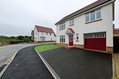 3 bedroom detached house for sale, 8 Bank Mill Close, Oldham, OL9 9GF