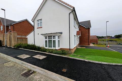 3 bedroom detached house for sale, 8 Bank Mill Close, Oldham, OL9 9GF