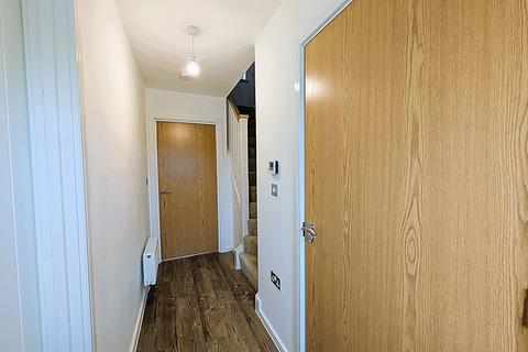 3 bedroom detached house for sale, 8 Bank Mill Close, Oldham, OL9 9GF