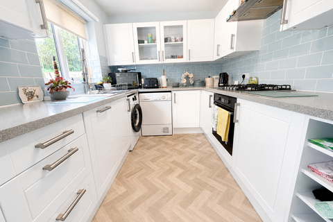 undefined, Alexandra Close, Edgeley, SK3