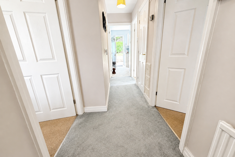 undefined, Alexandra Close, Edgeley, SK3
