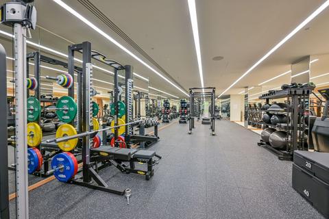 3 bedroom flat to rent, Thames City, SW8, Nine Elms, London, SW8
