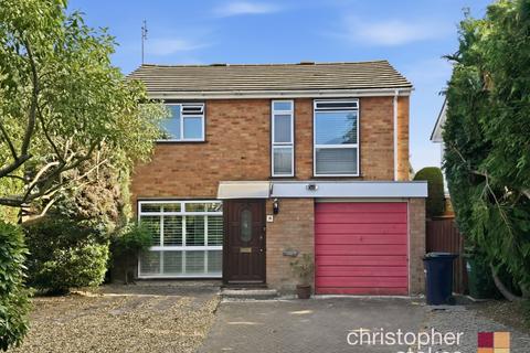 Westmeade Close, Cheshunt, Hertfordshire, EN7 6JP