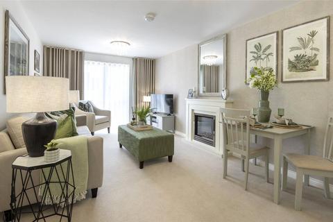 undefined, Plot 15, Barum Lodge, North Walk, Barnstaple, Devon, EX31