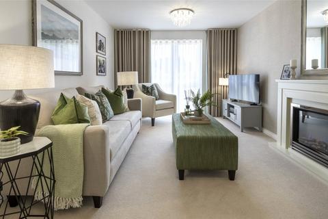 undefined, Plot 15, Barum Lodge, North Walk, Barnstaple, Devon, EX31