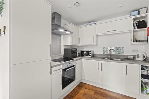 1 bedroom flat for sale, Corporation Street, High Wycombe HP13