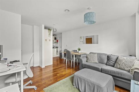 1 bedroom flat for sale, Corporation Street, High Wycombe HP13