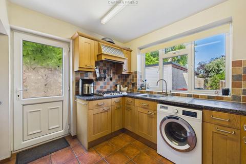 3 bedroom semi-detached house for sale, Broadway West, Newton, CH2