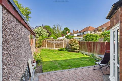 3 bedroom semi-detached house for sale, Broadway West, Newton, CH2