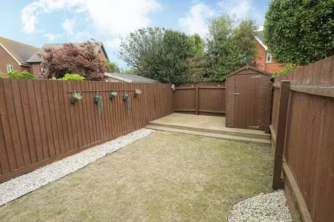 2 bedroom terraced house for sale - Widok 4