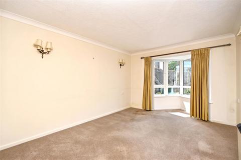 1 bedroom retirement property for sale, Trinity Place, Eastbourne