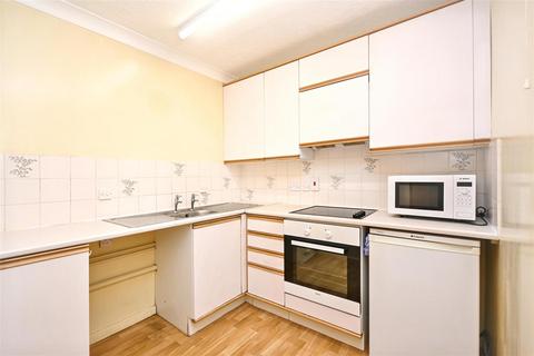 1 bedroom retirement property for sale, Trinity Place, Eastbourne