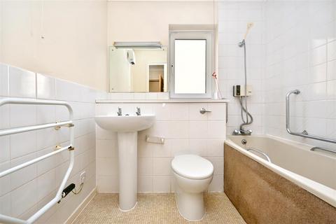1 bedroom retirement property for sale, Trinity Place, Eastbourne