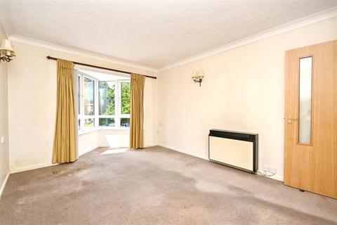 1 bedroom retirement property for sale, Trinity Place, Eastbourne