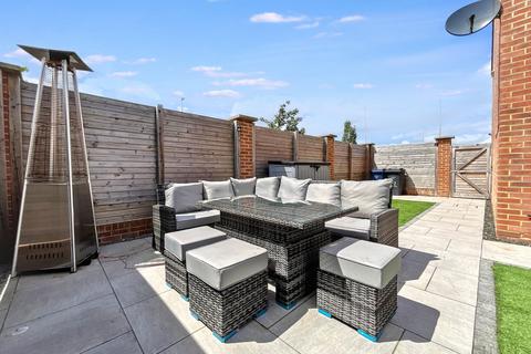 3 bedroom end of terrace house for sale, Rother Close, Hebburn, NE31