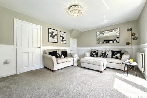 3 bedroom end of terrace house for sale, Rother Close, Hebburn, NE31