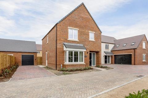 undefined, Butterfly Road, Retford