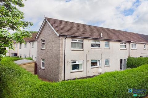 2 bedroom flat to rent, Broomlands Road, Dreghorn, KA11