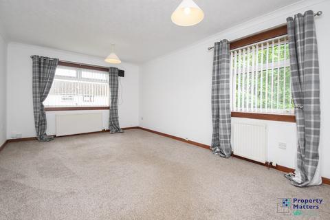 2 bedroom flat to rent, Broomlands Road, Dreghorn, KA11