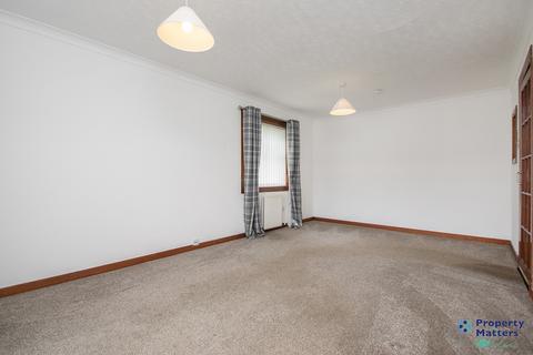 2 bedroom flat to rent, Broomlands Road, Dreghorn, KA11