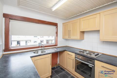 2 bedroom flat to rent, Broomlands Road, Dreghorn, KA11