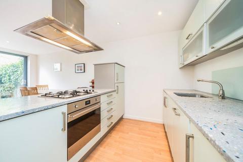 1 bedroom flat for sale, Barnsbury Grove, London N7
