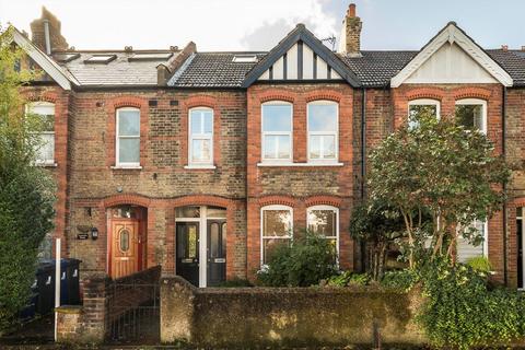 undefined, Lawrence Road, London W5