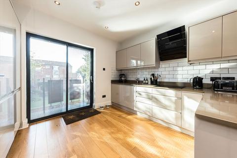 undefined, Lawrence Road, London W5