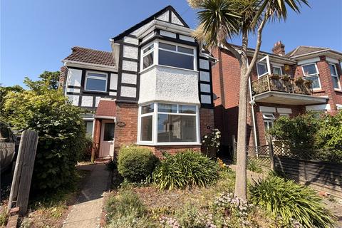 3 bedroom apartment for sale, Highwood Road, Lower Parkstone, Poole, Dorset, BH14