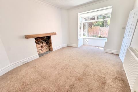 3 bedroom apartment for sale, Highwood Road, Lower Parkstone, Poole, Dorset, BH14