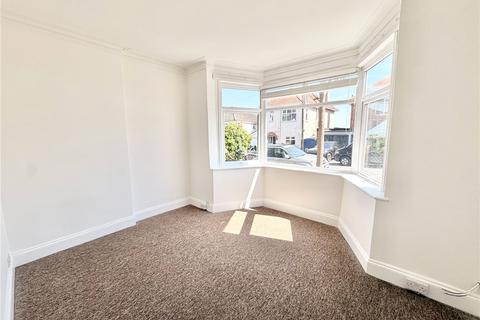 3 bedroom apartment for sale, Highwood Road, Lower Parkstone, Poole, Dorset, BH14
