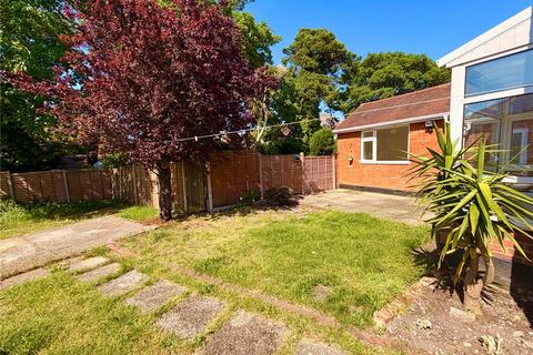 3 bedroom apartment for sale, Highwood Road, Lower Parkstone, Poole, Dorset, BH14