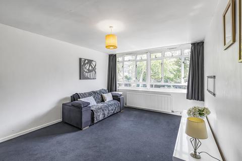 Studio for sale, Churchill Gardens, Pimlico, London