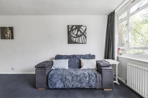 Studio for sale, Churchill Gardens, Pimlico, London